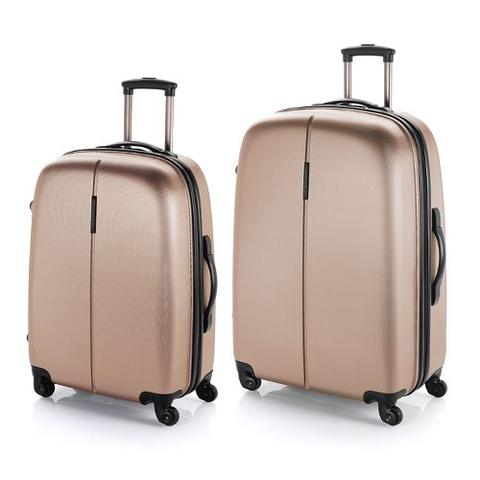 Gabol Paradise 4-Kerekes Trolley Bőrönd 67 Cm Ga-103505 Gabol Paradise 4-Kerekes Trolley Bőrönd 67 Cm Ga-103505