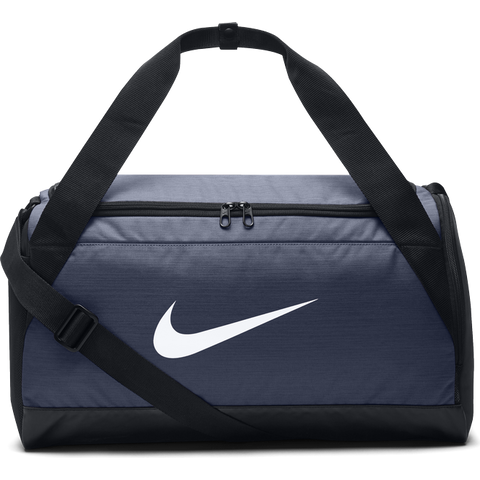 Nike Sotetkek Brasilia (Small) Training Duffel Bag Sporttaskak Ba5335-410 Nike Sotetkek Brasilia (Small) Training Duffel Bag Sporttaskak Ba5335-410