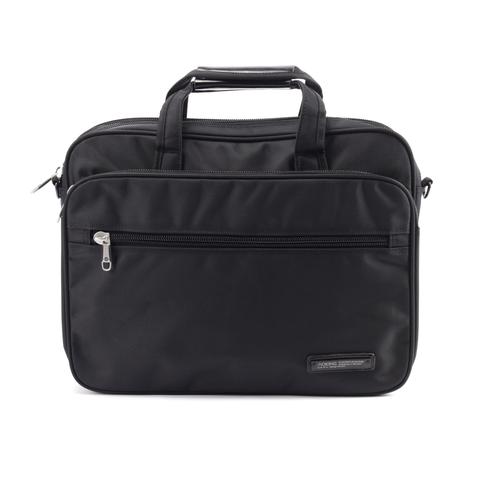 Aoking Fekete Polyester Laptop Táska Aoking Fekete Polyester Laptop Táska