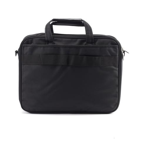 Aoking Fekete Polyester Laptop Táska Aoking Fekete Polyester Laptop Táska