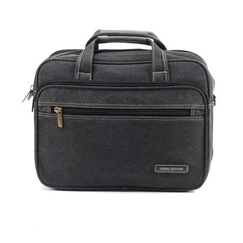 Aoking Szürke Textil Laptop Táska Aoking Szürke Textil Laptop Táska