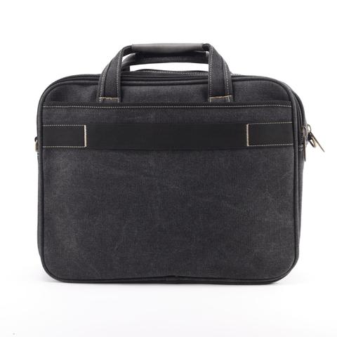 Aoking Szürke Textil Laptop Táska Aoking Szürke Textil Laptop Táska