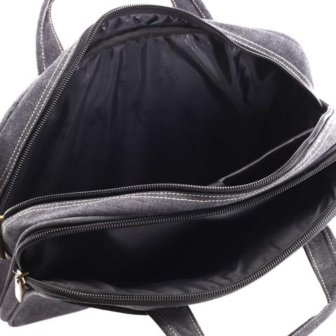 Aoking Szürke Textil Laptop Táska Aoking Szürke Textil Laptop Táska