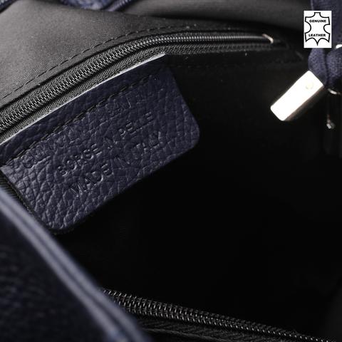 Besty Szürke Női Valódi Bőr Válltáska Besty Szürke Női Valódi Bőr Válltáska