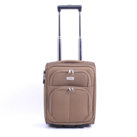 40*30*20 Cm Wizzair Méretű Drapp Színű Kabinbőrönd 40*30*20 Cm Wizzair Méretű Drapp Színű Kabinbőrönd