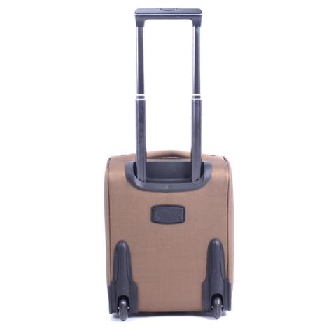 40*30*20 Cm Wizzair Méretű Drapp Színű Kabinbőrönd 40*30*20 Cm Wizzair Méretű Drapp Színű Kabinbőrönd