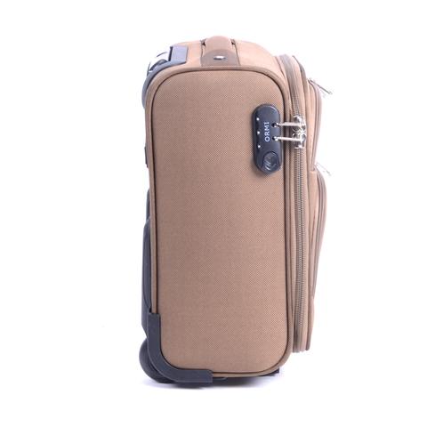 40*30*20 Cm Wizzair Méretű Drapp Színű Kabinbőrönd 40*30*20 Cm Wizzair Méretű Drapp Színű Kabinbőrönd