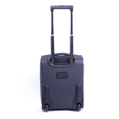 40*30*20 Cm Wizzair Méretű Szürke Színű Kabinbőrönd 40*30*20 Cm Wizzair Méretű Szürke Színű Kabinbőrönd