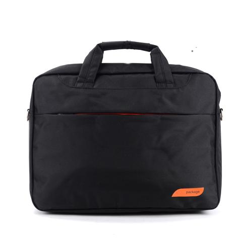 Besty Kisméretű Fekete Laptop Táska(14') Besty Kisméretű Fekete Laptop Táska(14')