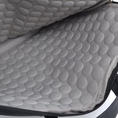 Poliészter Laptoptáska Fekete Poliészter Laptoptáska Fekete
