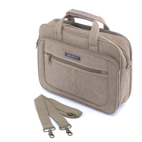 Aoking Világosbarna Laptop Táska Aoking Világosbarna Laptop Táska