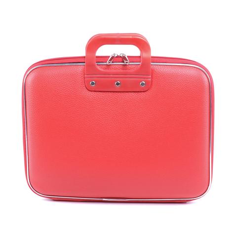 Női Műbőr Laptoptáska Piros Közepes Női Műbőr Laptoptáska Piros Közepes
