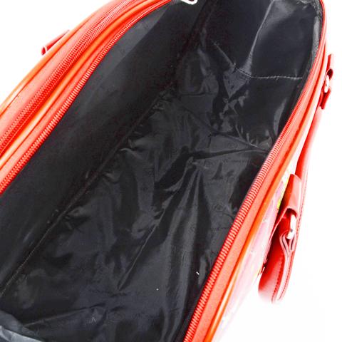 WizzAir kézipoggyász Poliészter Női Mintás Kézitáska (40*28*20cm) WizzAir kézipoggyász Poliészter Női Mintás Kézitáska (40*28*20cm)