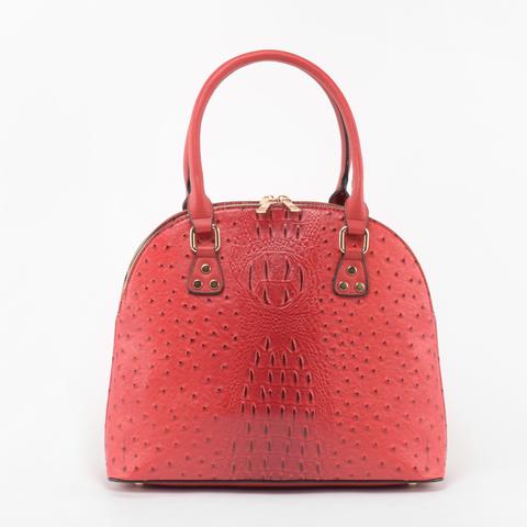The Grace Bags Női Piros Műbőr Válltáska The Grace Bags Női Piros Műbőr Válltáska