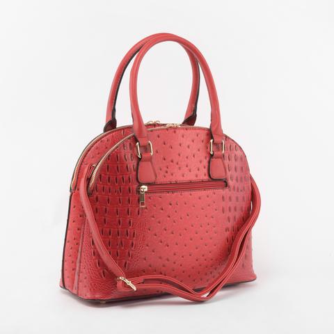 The Grace Bags Női Piros Műbőr Válltáska The Grace Bags Női Piros Műbőr Válltáska