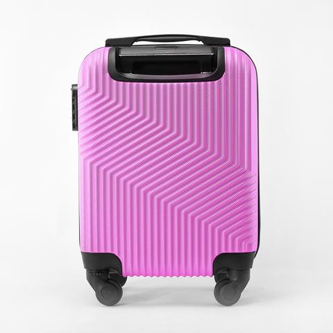Rózsaszín Wizzair ingyenes méretű kabinbőrönd (40x30x20 cm) Rózsaszín Wizzair ingyenes méretű kabinbőrönd (40x30x20 cm)