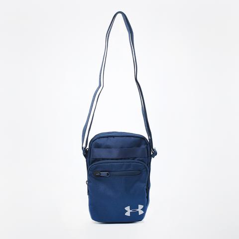 Under Armour Kék férfi szövet oldaltáska Under Armour Kék férfi szövet oldaltáska