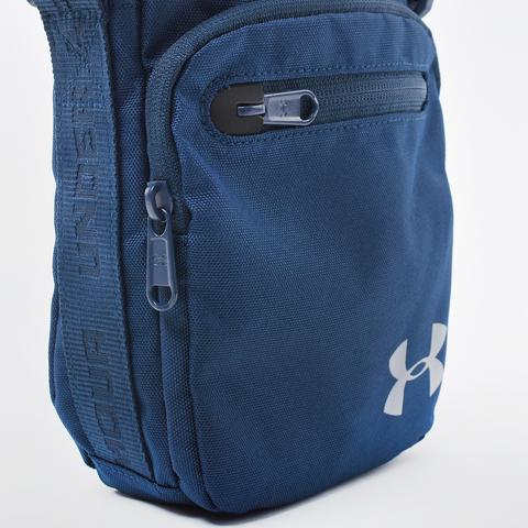 Under Armour Kék férfi szövet oldaltáska Under Armour Kék férfi szövet oldaltáska
