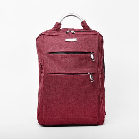 Wizzair-méretű Bordó Bussines-Class Hátizsák(40*30*17cm) Wizzair-méretű Bordó Bussines-Class Hátizsák(40*30*17cm)