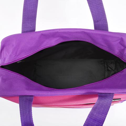 LDV Rózsaszín Wizzair kézipoggyász méretű utazótáska (40x30x18 cm) LDV Rózsaszín Wizzair kézipoggyász méretű utazótáska (40x30x18 cm)