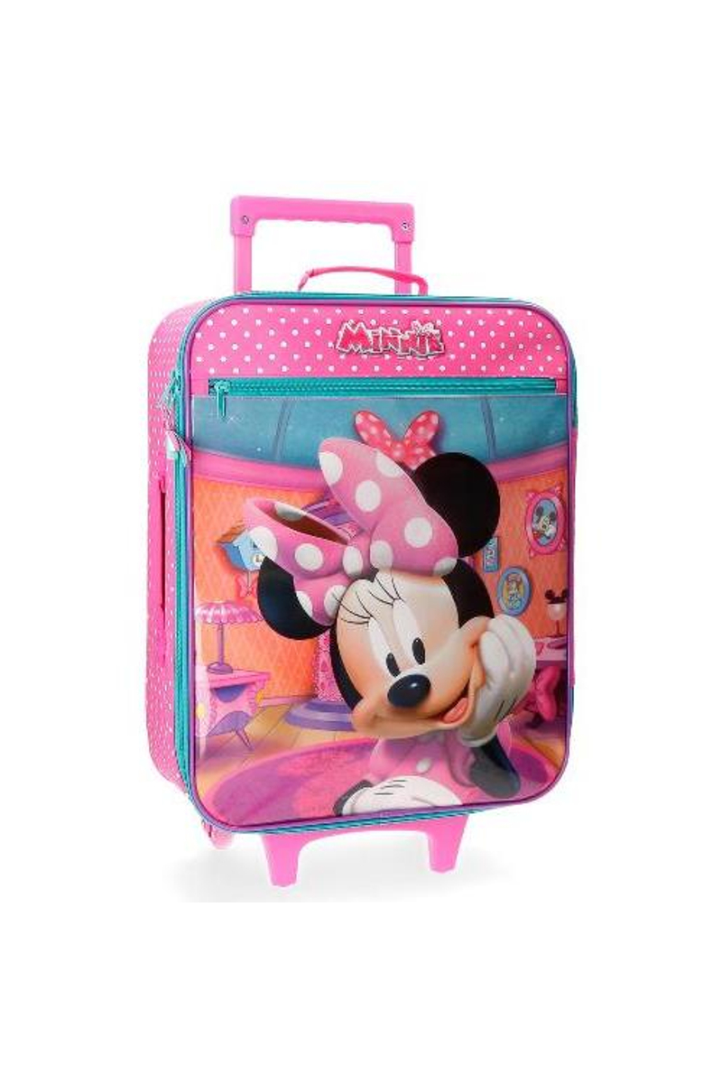 Disney Gyermekbőrönd Di-42990-18