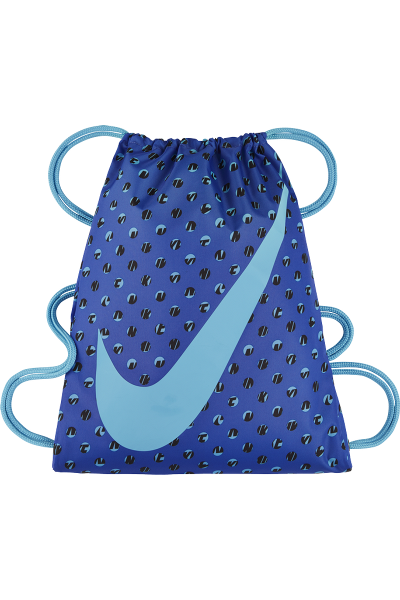 Nike Kék Tornazsak  Ba5262-478