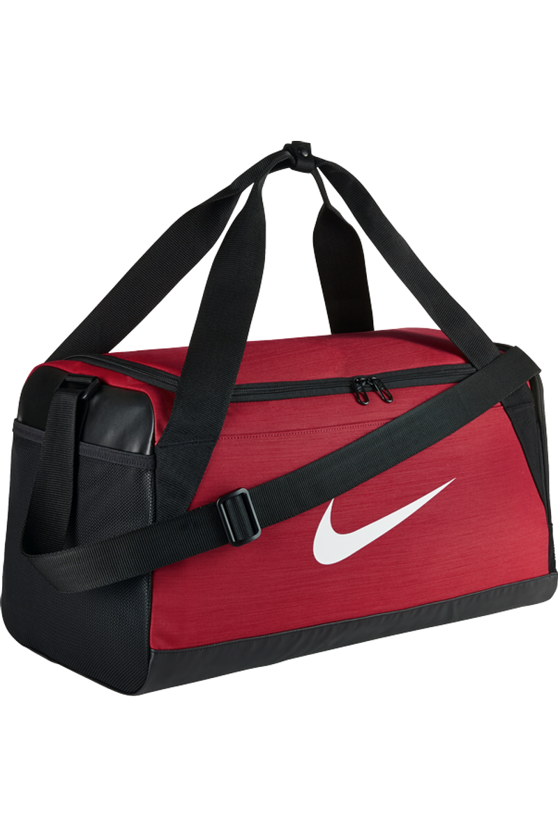 Nike Piros Brasilia (Small) Training Duffel Bag Sporttaskak Ba5335-657