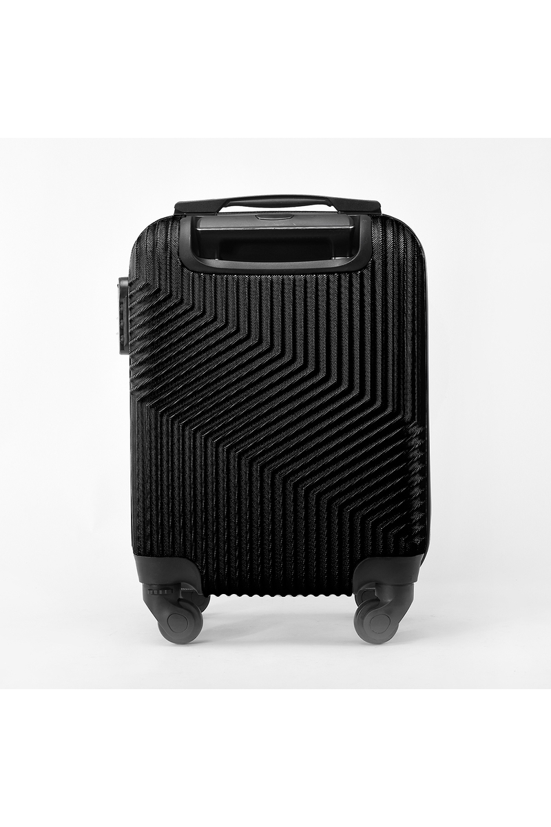 اى شى مضيفة حفل  Fekete Wizzair ingyenes méretű kabinbőrönd (40x30x20 cm) - KABIN (kis)  MÉRETŰ BŐRÖNDÖK - Táska webáruház - Minőségi táskák mindenkinek