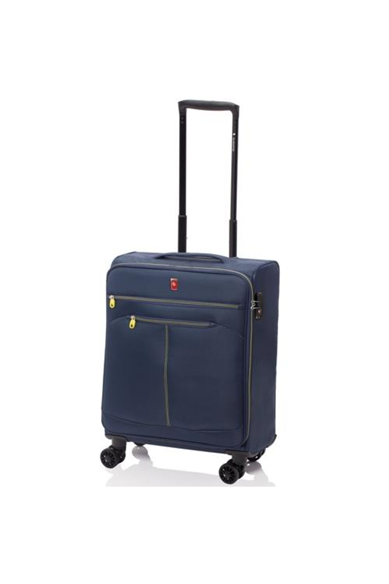 Wizzair, Ryanair Méretű Kabinbőrönd Biztonsági Zárral