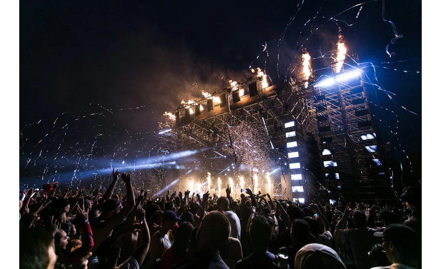 Fesztivál táska kisokos – milyen táskát válasszunk fesztiválra?