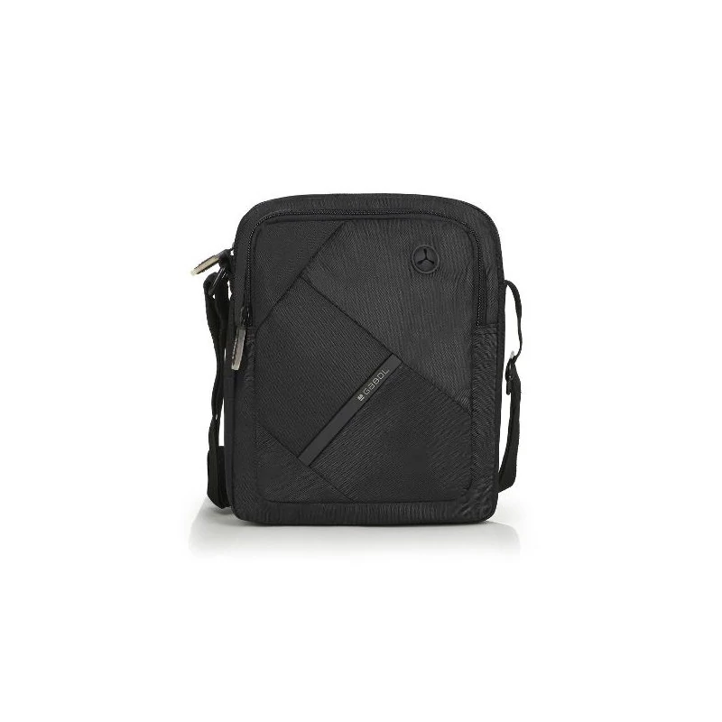 Gabol Twist eco Válltáska Fekete
