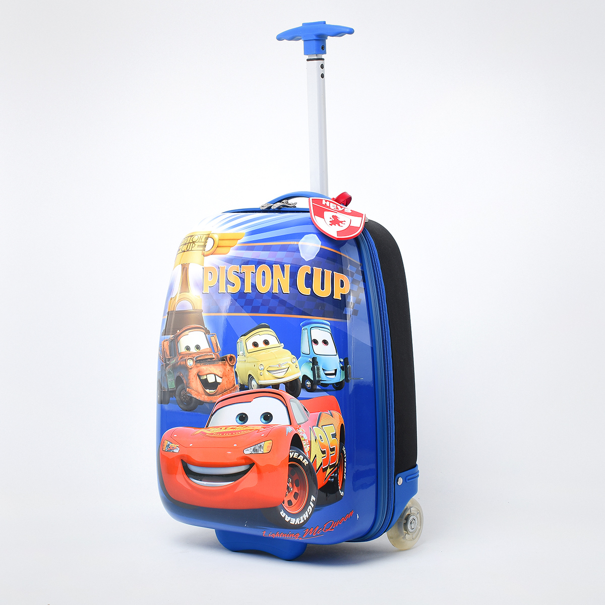 مرموق وشاح ضغينة  Disney Verdák mintás gurulós gyerek bőrönd - KABIN (kis) MÉRETŰ BŐRÖNDÖK -  Táska webáruház - Minőségi táskák mindenkinek