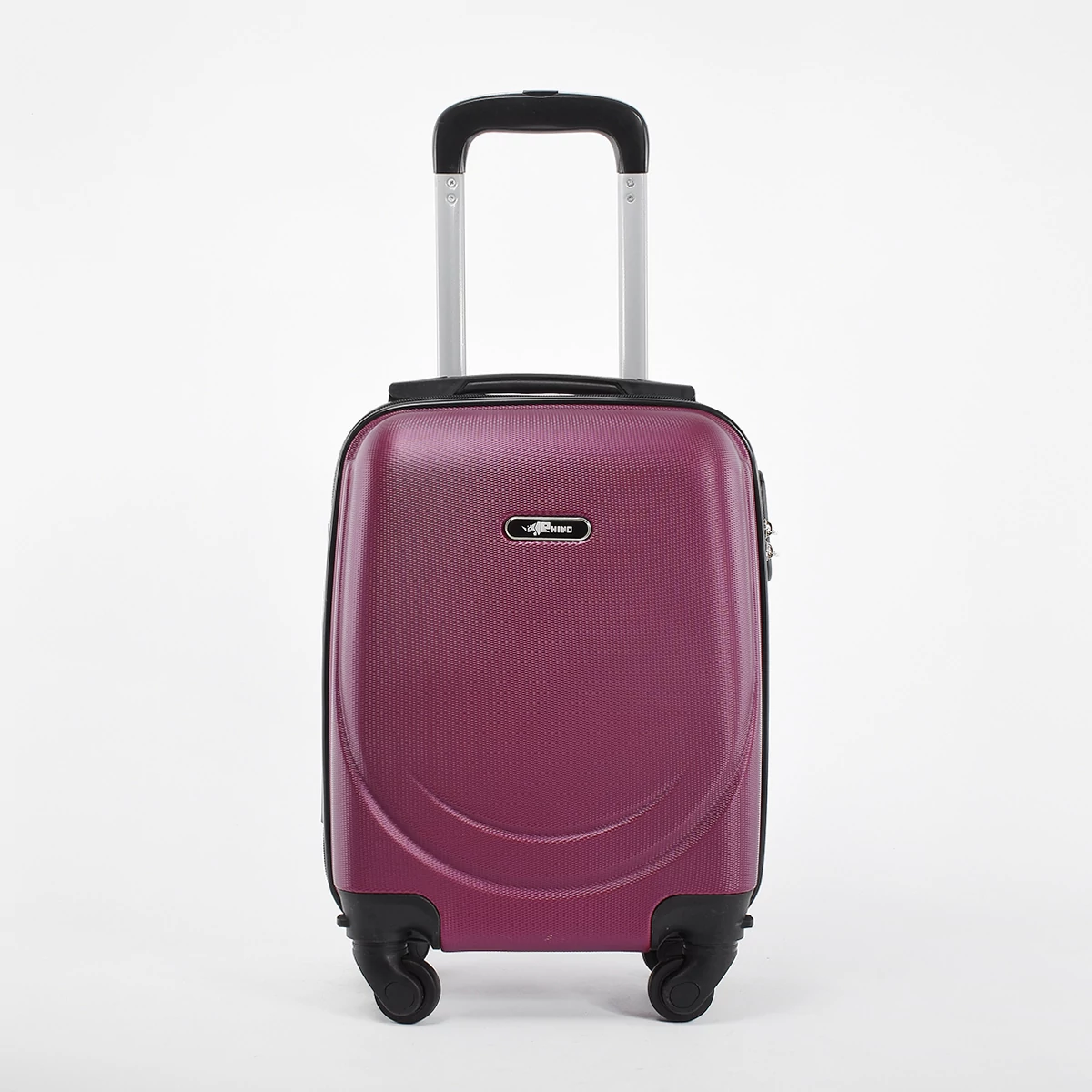Besty Bordó Wizzair ingyenes méretű kabinbőrönd