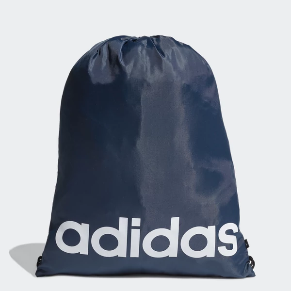 ADIDAS Sötékék Unisex Tornazsák