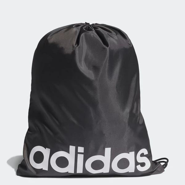 ADIDAS Fekete Unisex Tornazsák