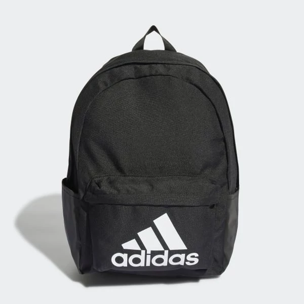 Adidas Fekete Unisex Hátizsák