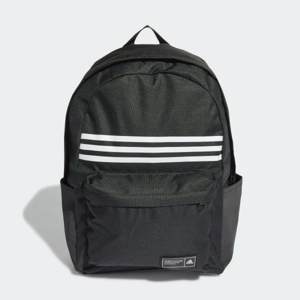 Adidas Fekete Unisex Hátizsák