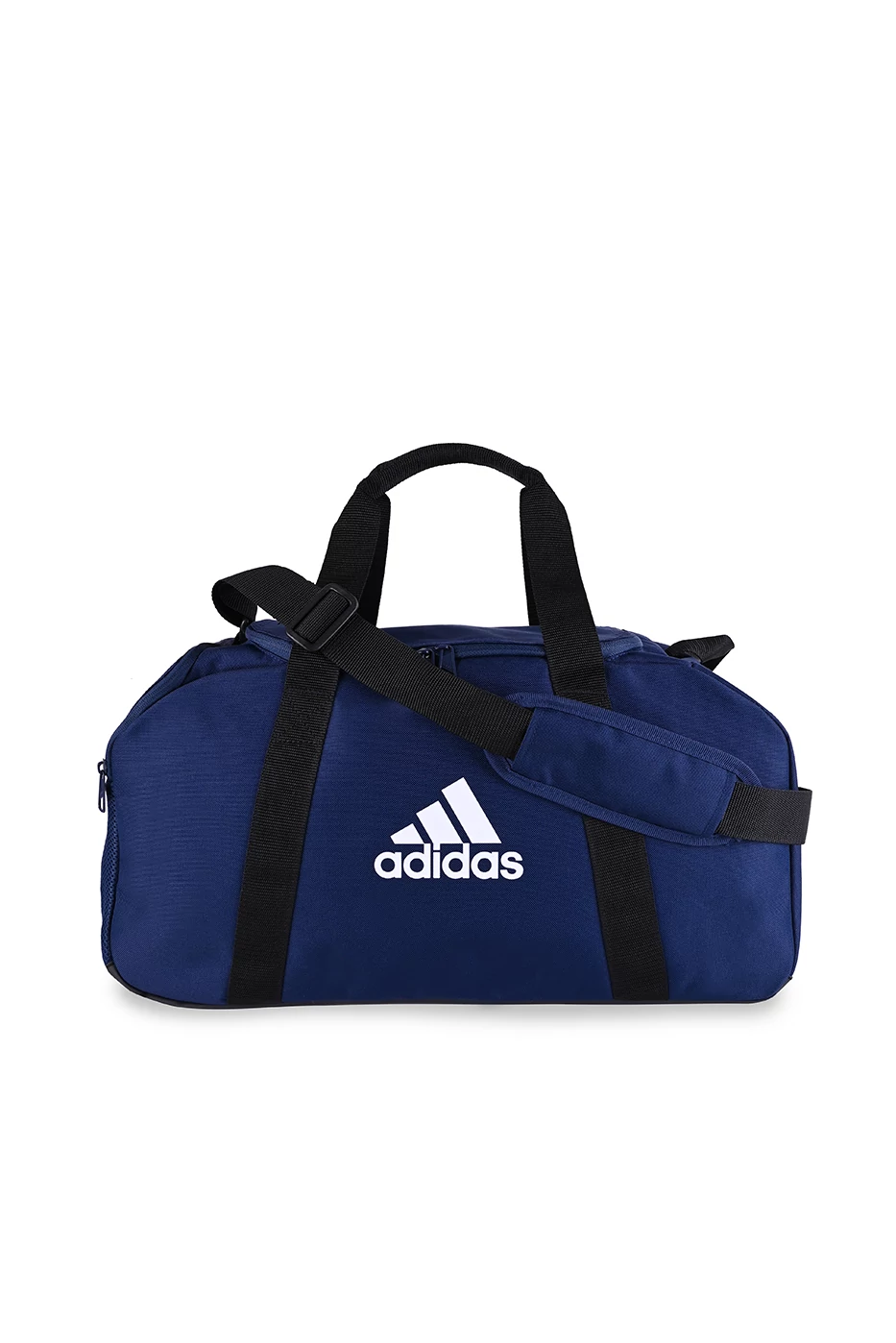 Adidas Sötétkék Színű Közepes Méretű Sporttáska