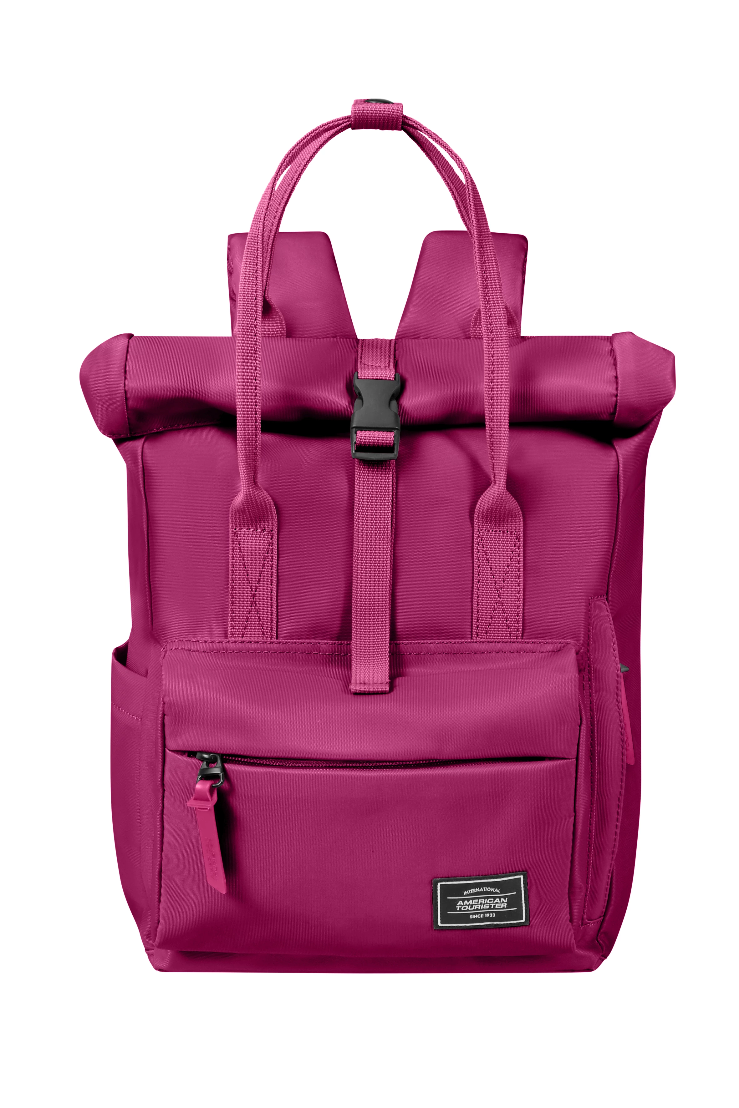 American Tourister URBAN GROOVE UG16 BACKPACK CITY Lila