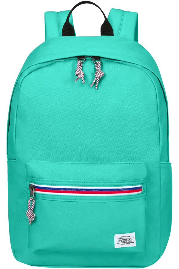 American Tourister UPBEAT BACKPACK ZIP Türkiz