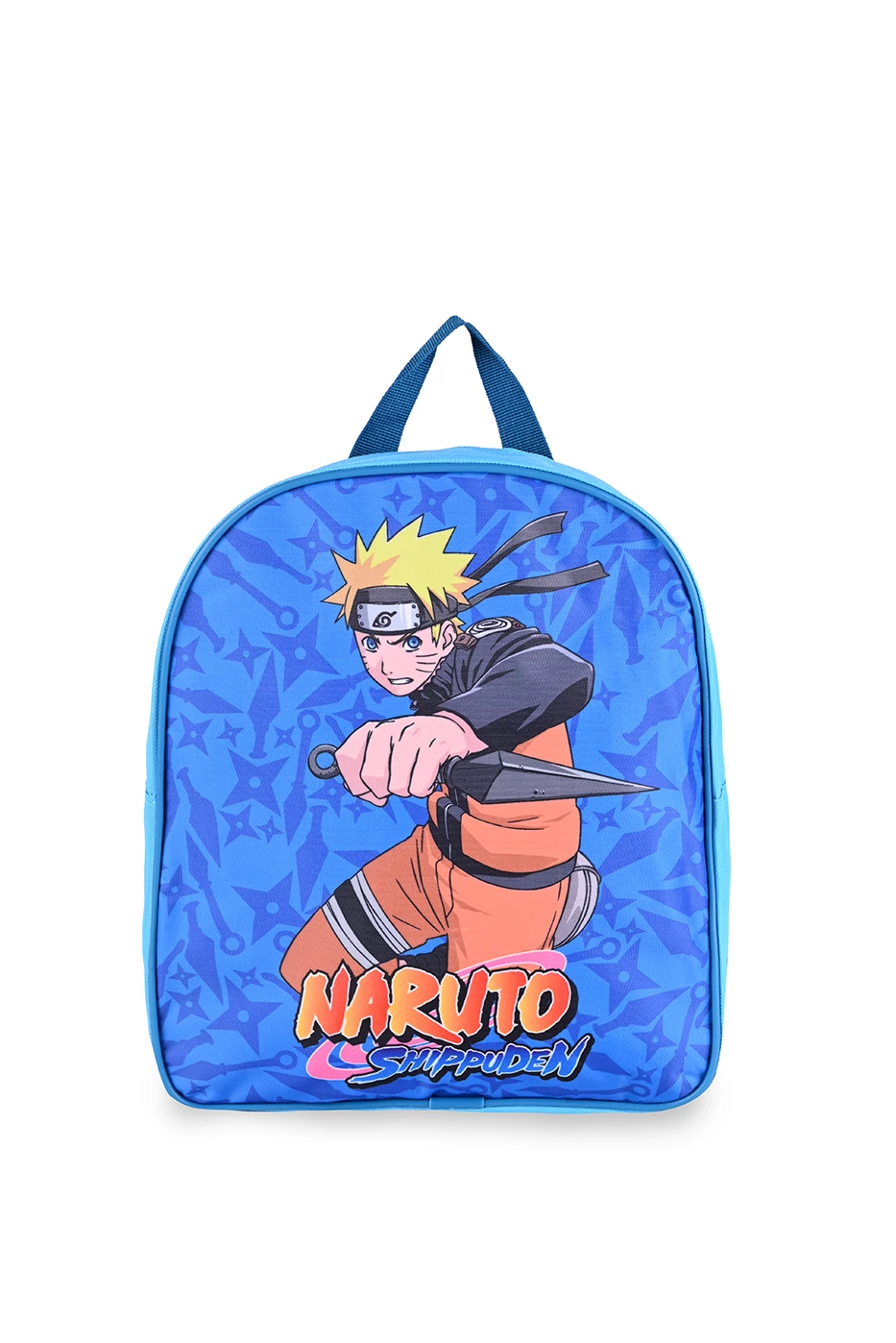 Naruto Mintájú Gyerek Hátizsák