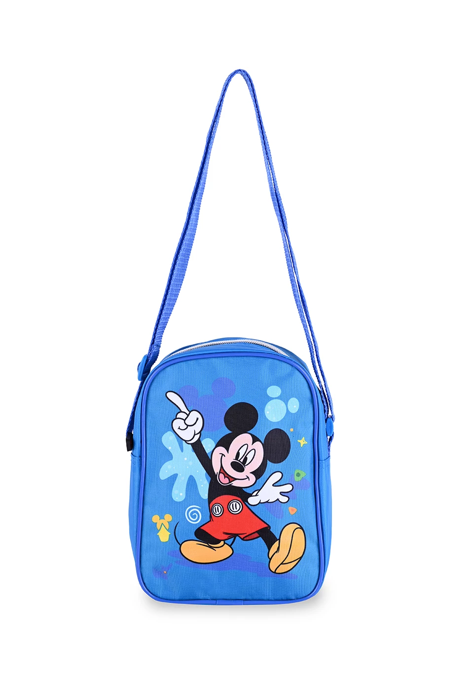 Mickey Egér Mintájú Gyerek Oldaltáska