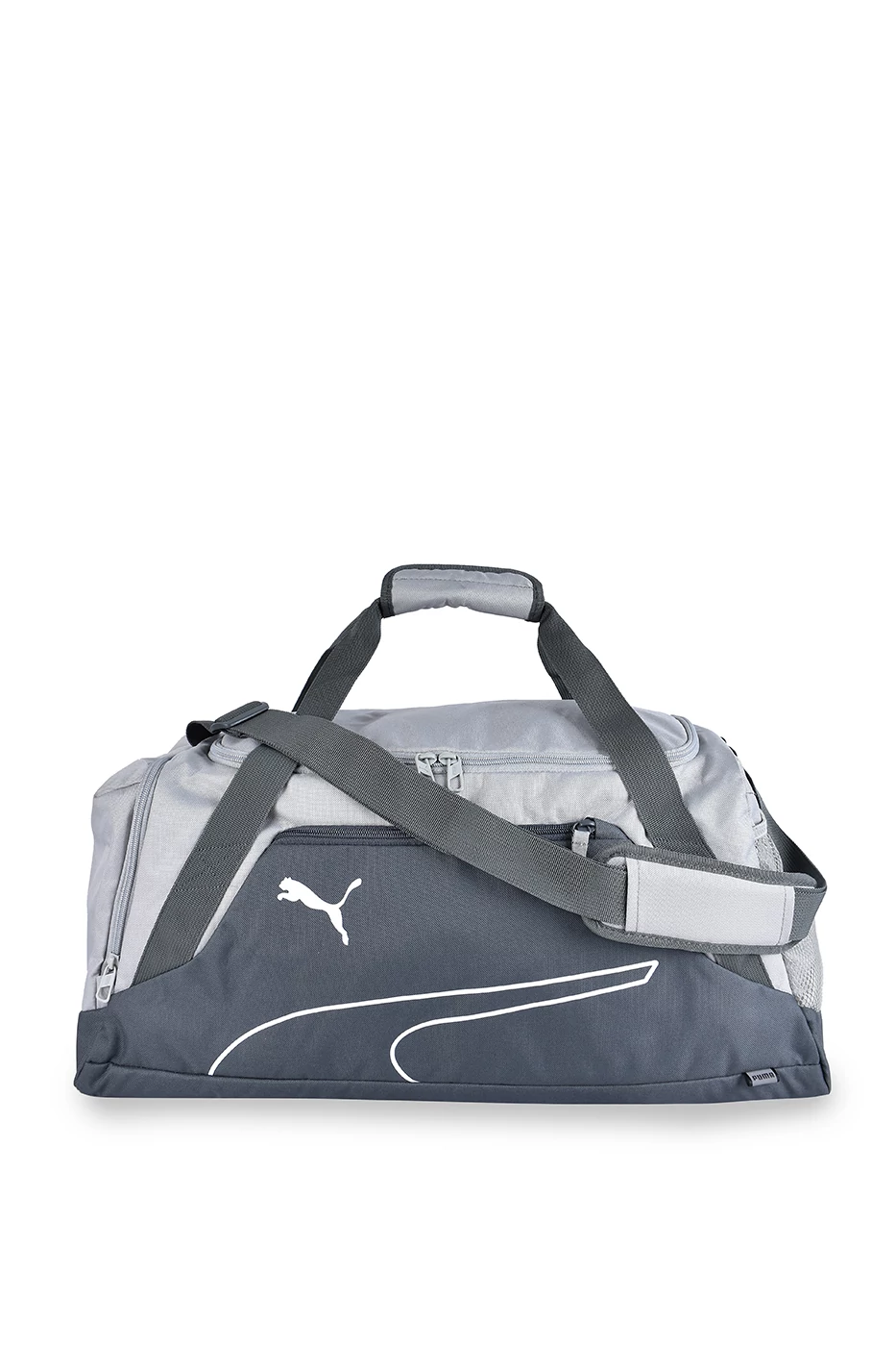 PUMA Szürke Nagy Méretű Sporttáska