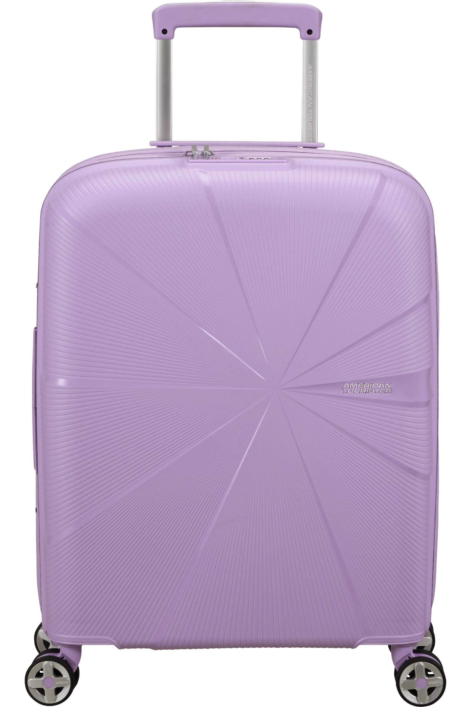American Tourister Starvibe Spinner 55/20 TSA Levendula