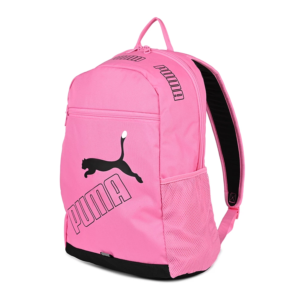 Puma Rózsaszín Hátizsák