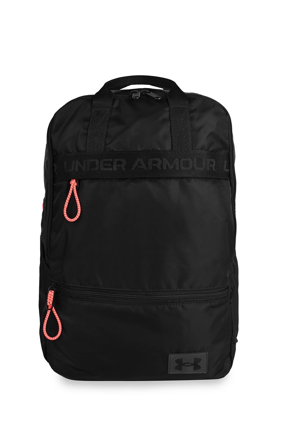 Under Armour Fekete Hátitáska