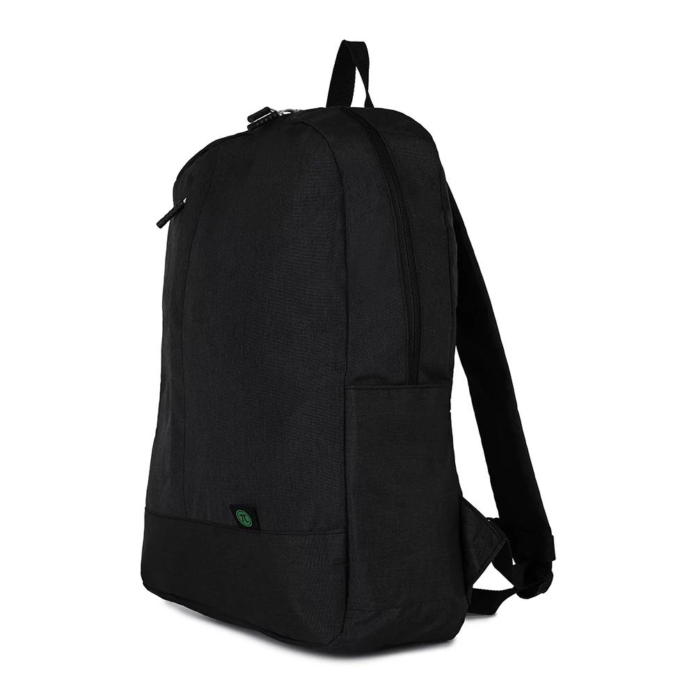 D&B Fekete Unisex Hátitáska