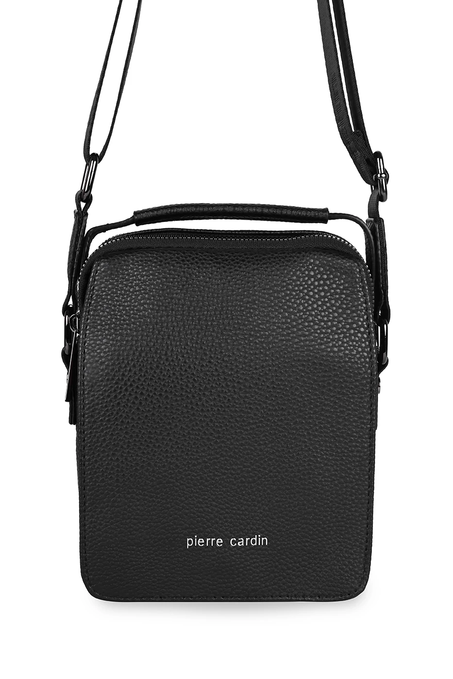 XN Pierre Cardin Fekete Oldal és kézitáska