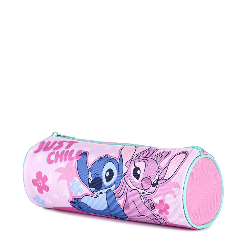 Tolltartó Lilo & Stitch Mintával