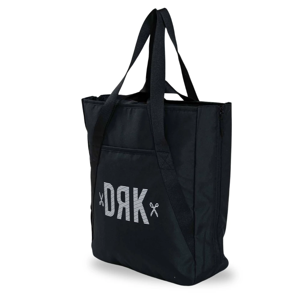 Dorko BONNIE Fekete Shopper Táska